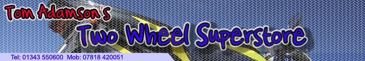 Tom Adamson's Two Wheel Superstore