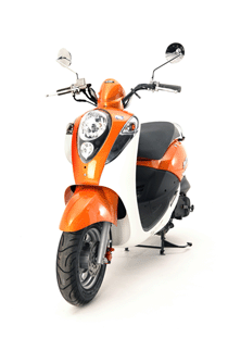 Sym Mio